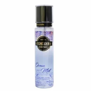 بادی میست زنانه هیدرودرم مدل Ocean Mist با رایحۀ خنک و ملایم حجم 200 میلی لیتر